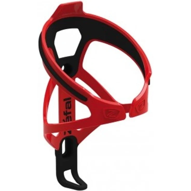 Trinkflaschenhalter Pulse B2 rot – Bild 1