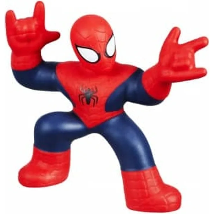 Heroes of Goo Jit Zu - Marvel Spiderman