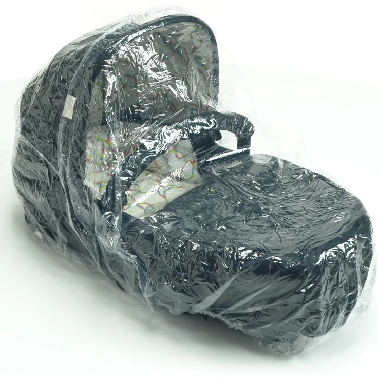Regenschutz Kompatibel mit ABC Design Salsa 4 Babytragetasche