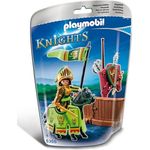 PLAYMOBIL - Turnierkämpfer Adler-Orden 5355