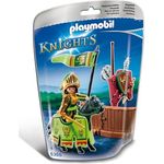 PLAYMOBIL - Turnierkämpfer Adler-Orden 5355 - Preisvergleich