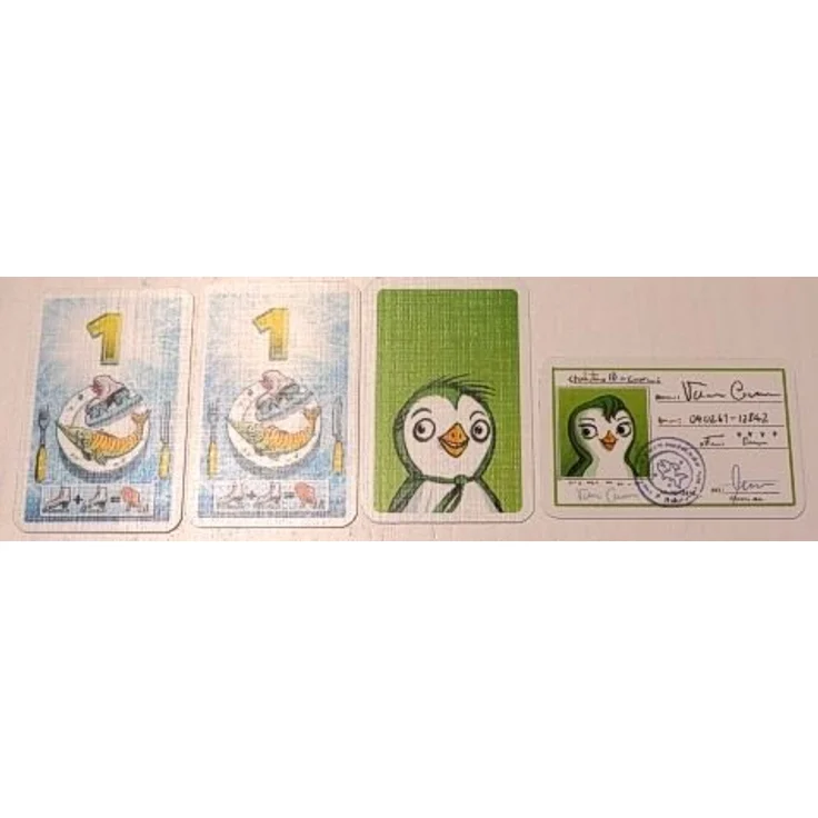 ICECOOL. Kinderspiel des Jahres 2017 – Bild 3