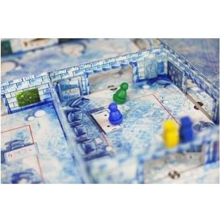 ICECOOL. Kinderspiel des Jahres 2017 – Bild 5