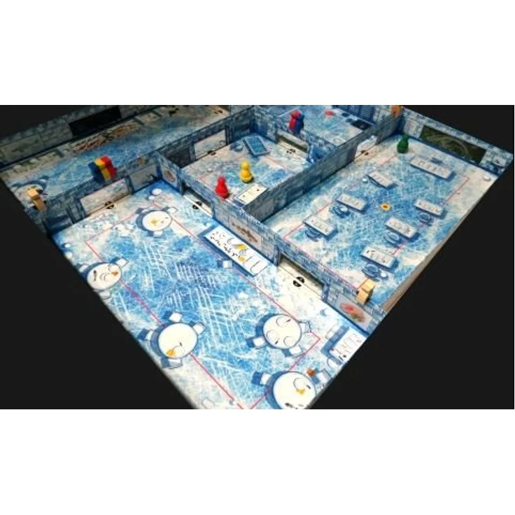 ICECOOL. Kinderspiel des Jahres 2017 – Bild 4