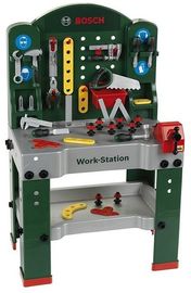Theo Klein 8580 Bosch Kinder-Werkbank