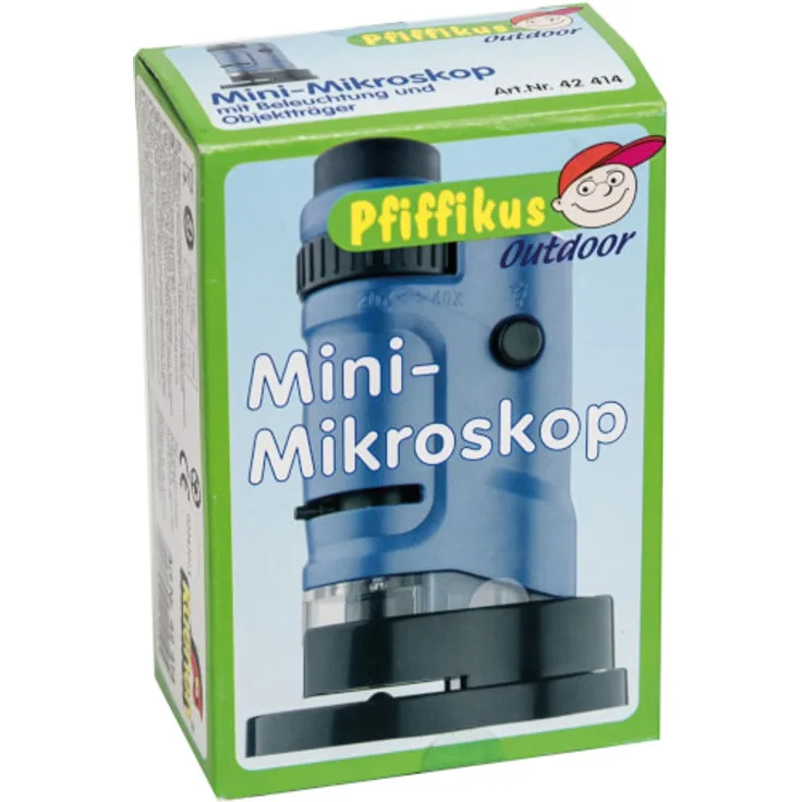 Mini Zoom Mikroskope