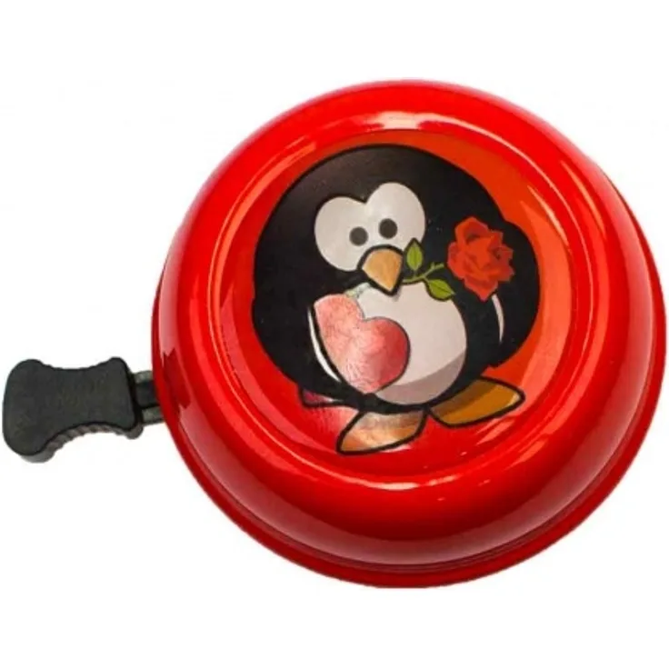 beBell F. -Klingel "Pinguin"