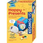 Kosmos Mitbringexperimentierkasten Happy Presents