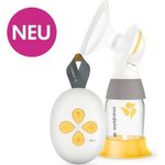 Medela Elektrische Einzel-Milchpumpe Solo