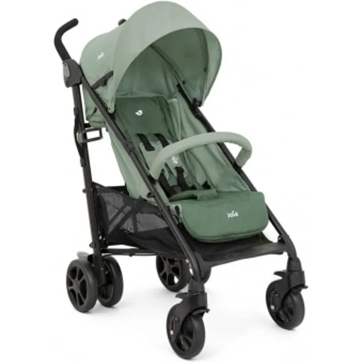 Joie 'Brisk LX' Buggy 2021 Laurel - Preisvergleich