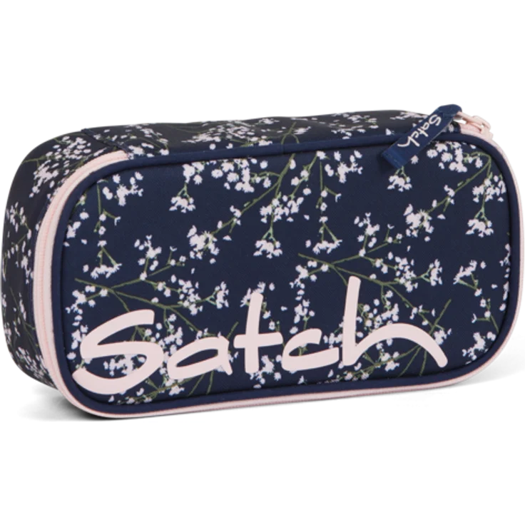 Satch Schlamperbox Bloomy Breeze – Bild 1