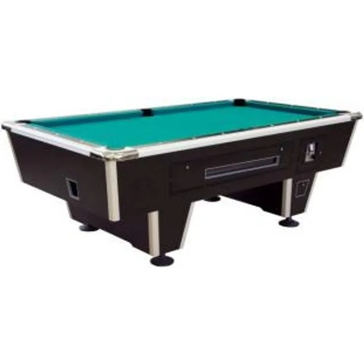 Billard Orlando | 8 ft. | mit Münzeinwurf | 1Spiel 1 €