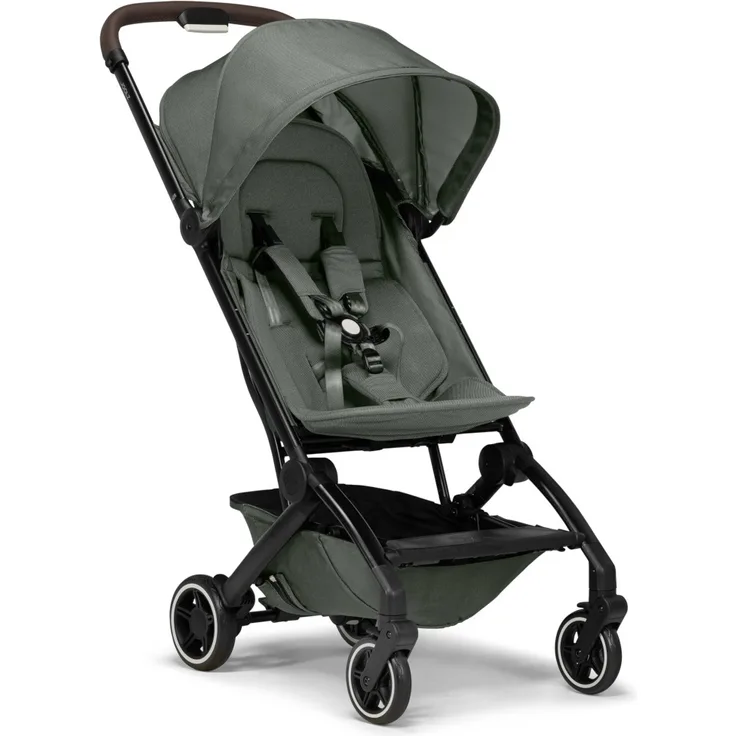 Joolz Buggy Aer+ Mighty Green