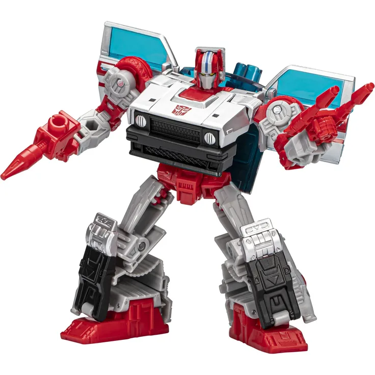 Transformers GEN Legacy EV Deluxe Crosscut