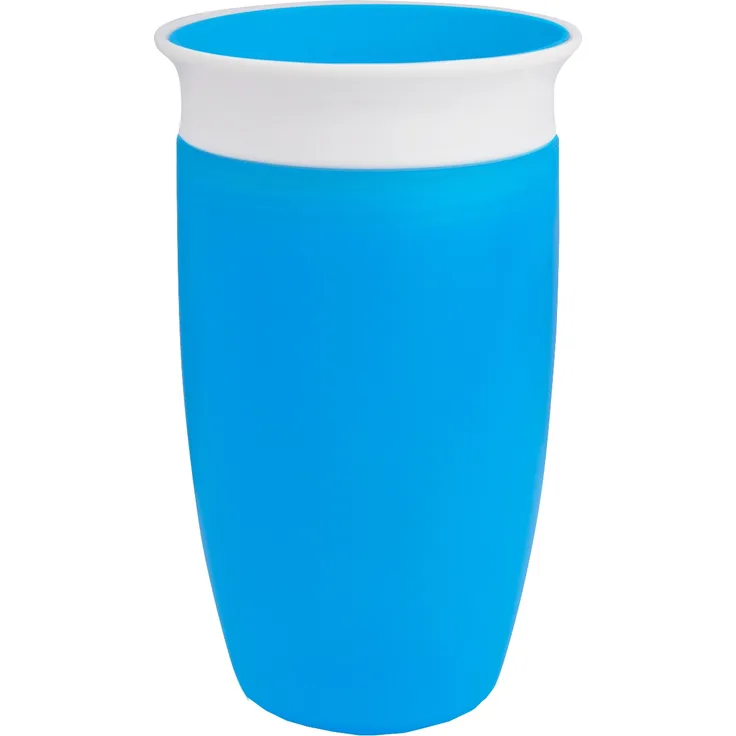 Munchkin 360° Becher 296 ml Blau Blau