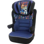 Nania Highback Booster RWAY Gruppe 2/3 (15-36kg) – Disney