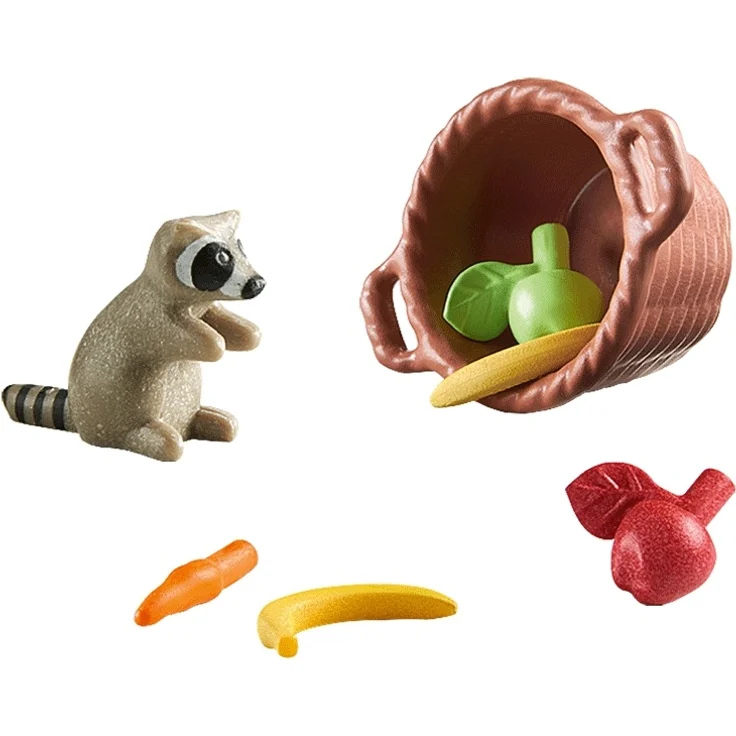 PLAYMOBIL Wiltopia 71066 'Waschbär', 9 Teile, ab 4 Jahren – Bild 2