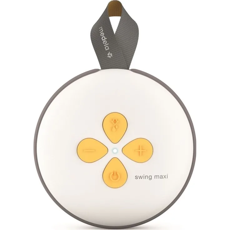 Medela Swing maxi RD double electric breast pump - Preisvergleich