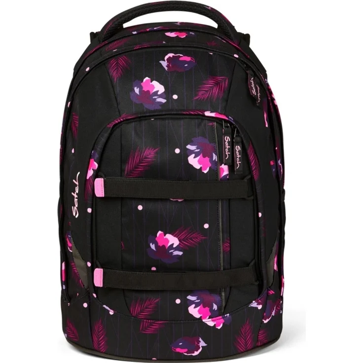 Satch Pack Schulrucksack Mystic Nights – Bild 1