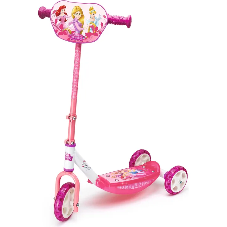 Dp Scooter 3r