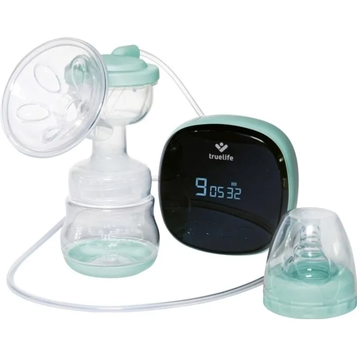 TrueLife Breast Pump Nutrio BP Electric (TLNBPEL)