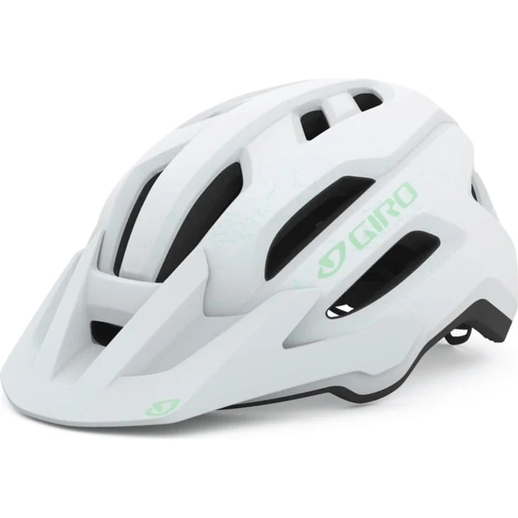 Giro Fixture Mips II W - matte white. – Bild 1