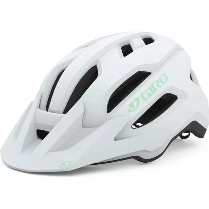 Giro Fixture Mips II W - matte white.