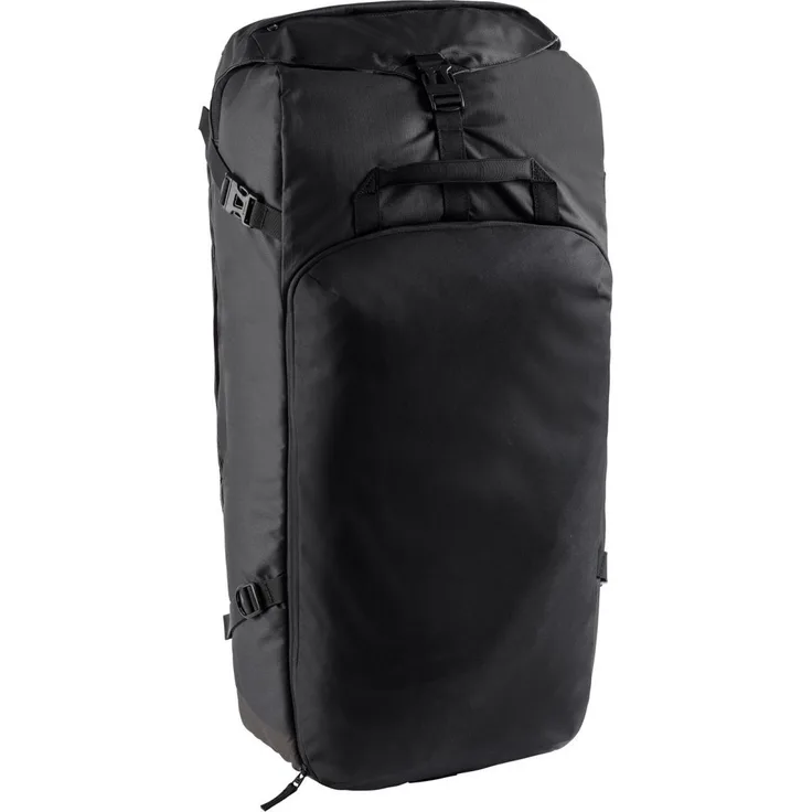 Vaude Reiserucksack Mundo 65+ To Go black