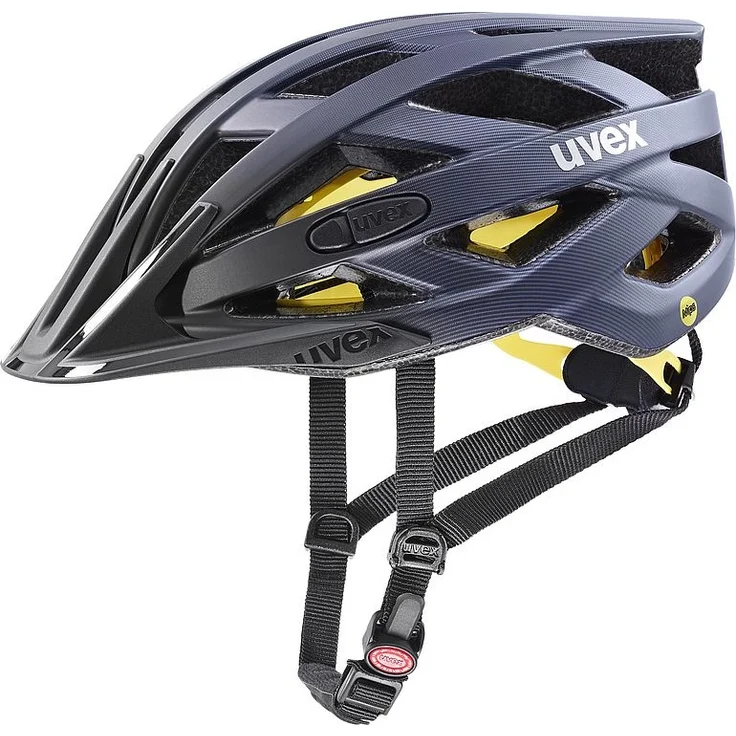 uvex i-vo cc MIPS Helm – Bild 1