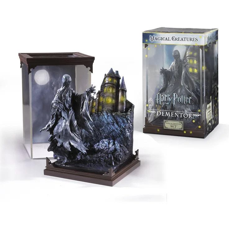 The Noble Collection 43227-2721 Dementor der magischen Kreaturen