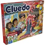 Hasbro Cluedo Junior (English)