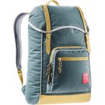 Deuter Innsbruck Teal-Caramel - Preisvergleich