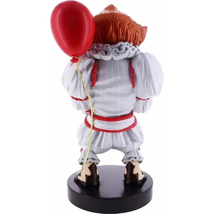 Stephen Kings Es Cable Guy Pennywise 20 cm – Bild 3