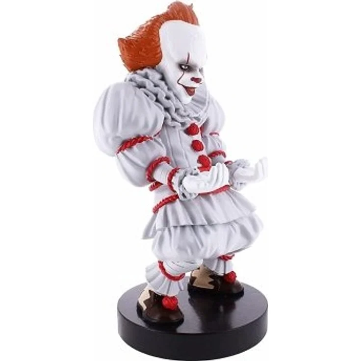 Stephen Kings Es Cable Guy Pennywise 20 cm – Bild 1