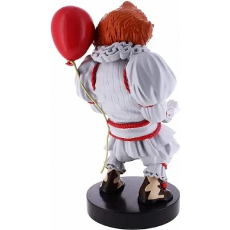 Stephen Kings Es Cable Guy Pennywise 20 cm – Bild 9