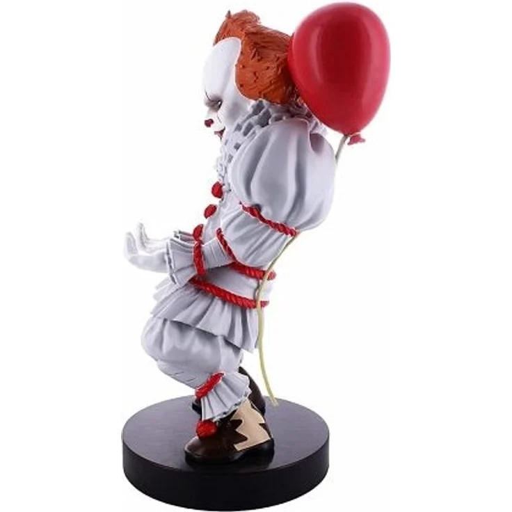 Stephen Kings Es Cable Guy Pennywise 20 cm – Bild 5