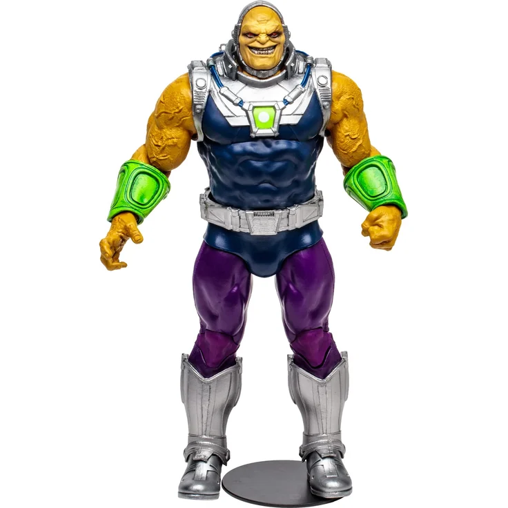 McFarlane Toys - DC Collector Megafig WV4 - Mongul