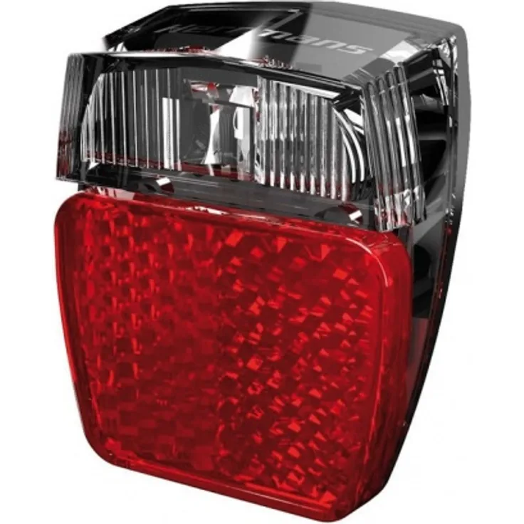 Rücklicht Herrmans H-Trace Mini Dynamo Stvzo