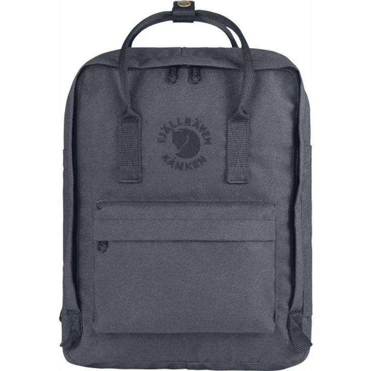 Fjällräven Re-Kanken slate - Größe 16 Liter – Bild 2