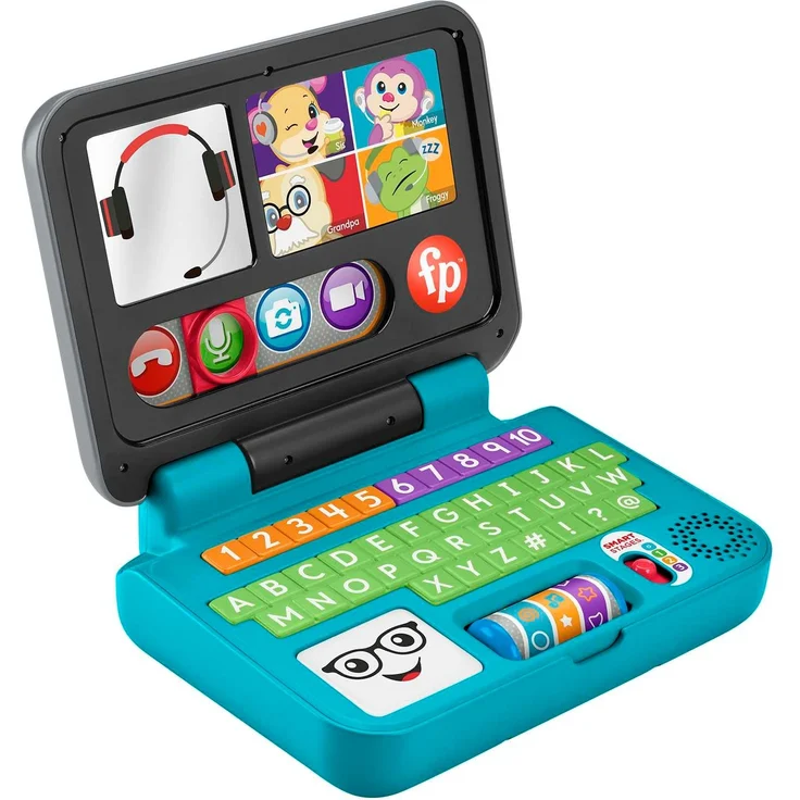 Fisher-Price 0194735059768 Toys – Bild 1