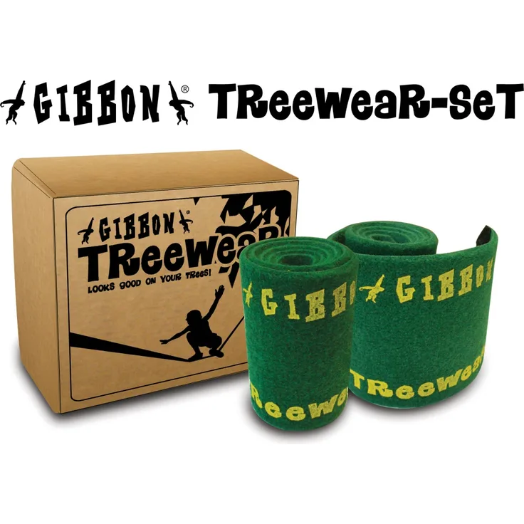 Gibbon® Baumschutz TREEWEAR