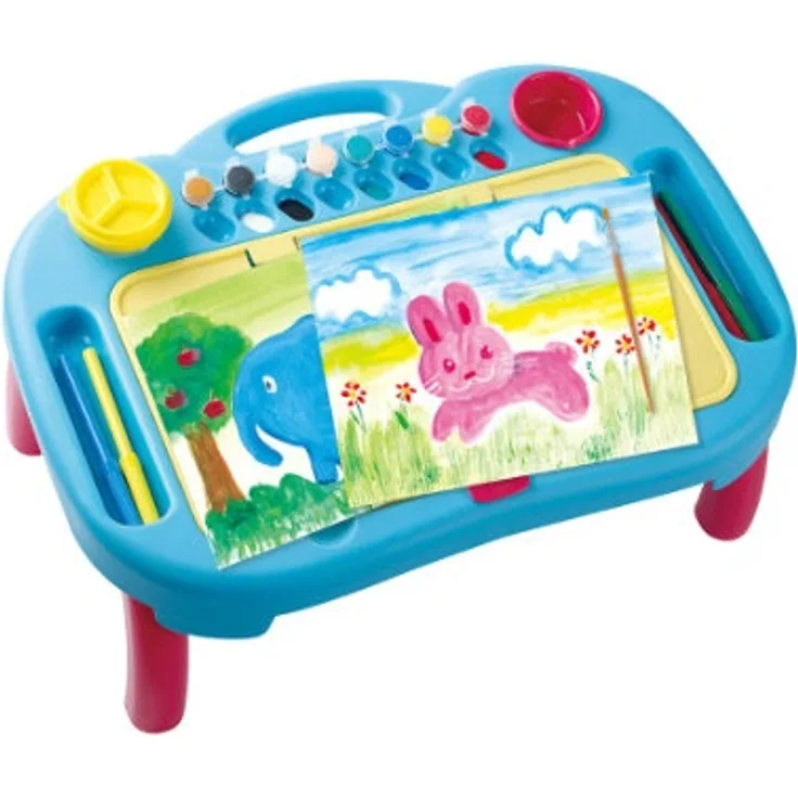 Playgo Mobiler Maltisch