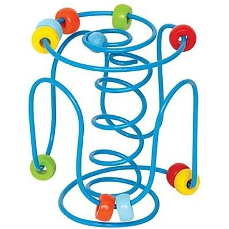 Hape - Spring-a-Ling