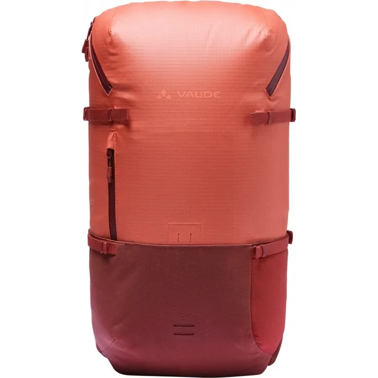 VAUDE CityGo 30 hotchili - Größe 30 Liter
