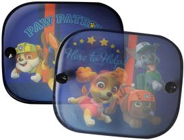 reer Sonnenblende für Dreieckscheiben