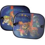HiTS4KiDS Sonnenschutz Paw Patrol blau
