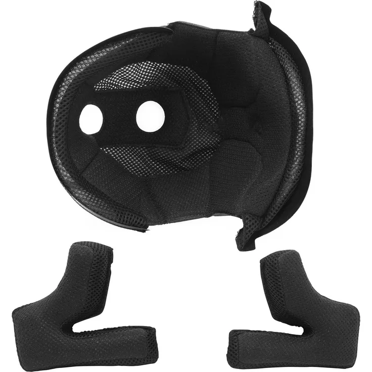 Leatt Inner Liner MTB Gravity 1. 0 Black M