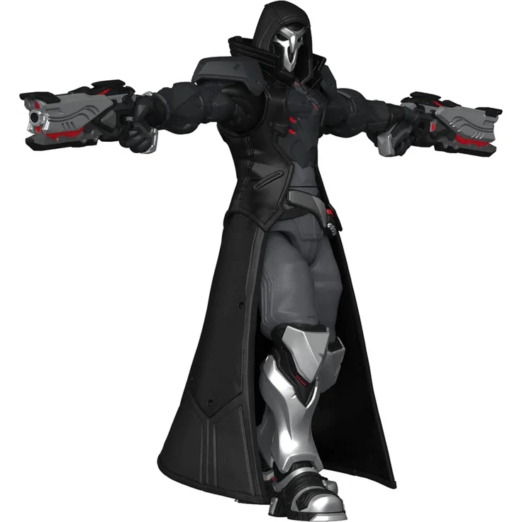 Funko Action Figure: Overwatch 2– Reaper