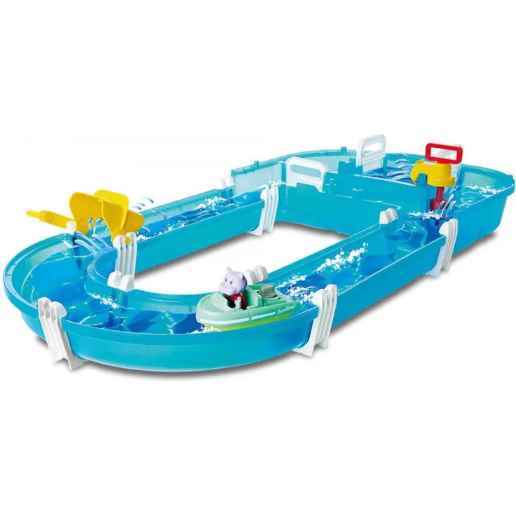 AquaPlay Arctic FH