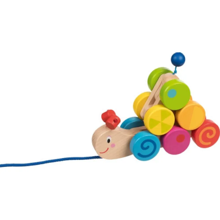 Standard Ziehtier Raupe